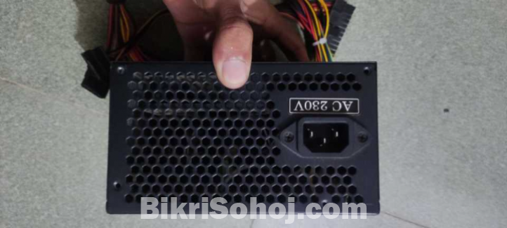 Ovo ops p4 450w power supply